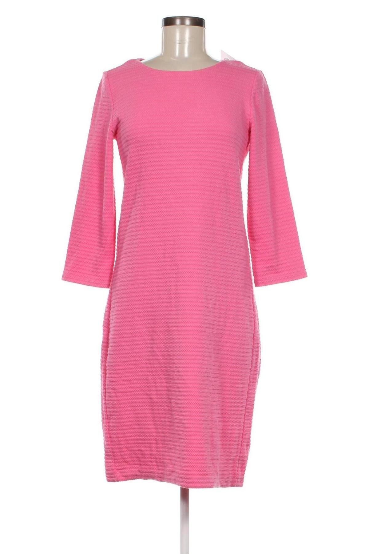 Kleid Street One, Größe M, Farbe Rosa, Preis 5,99 €