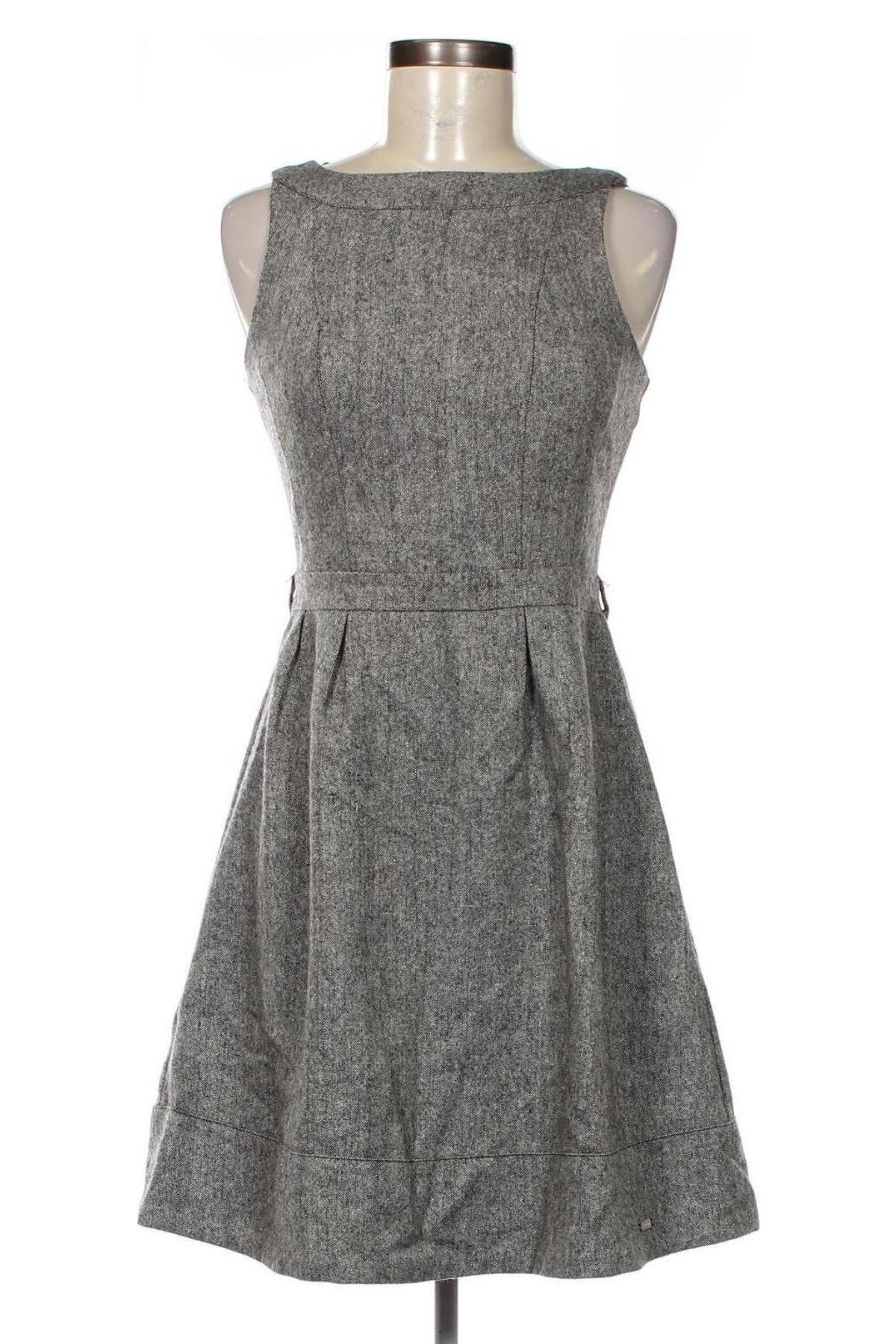 Kleid Street One, Größe S, Farbe Grau, Preis € 43,14