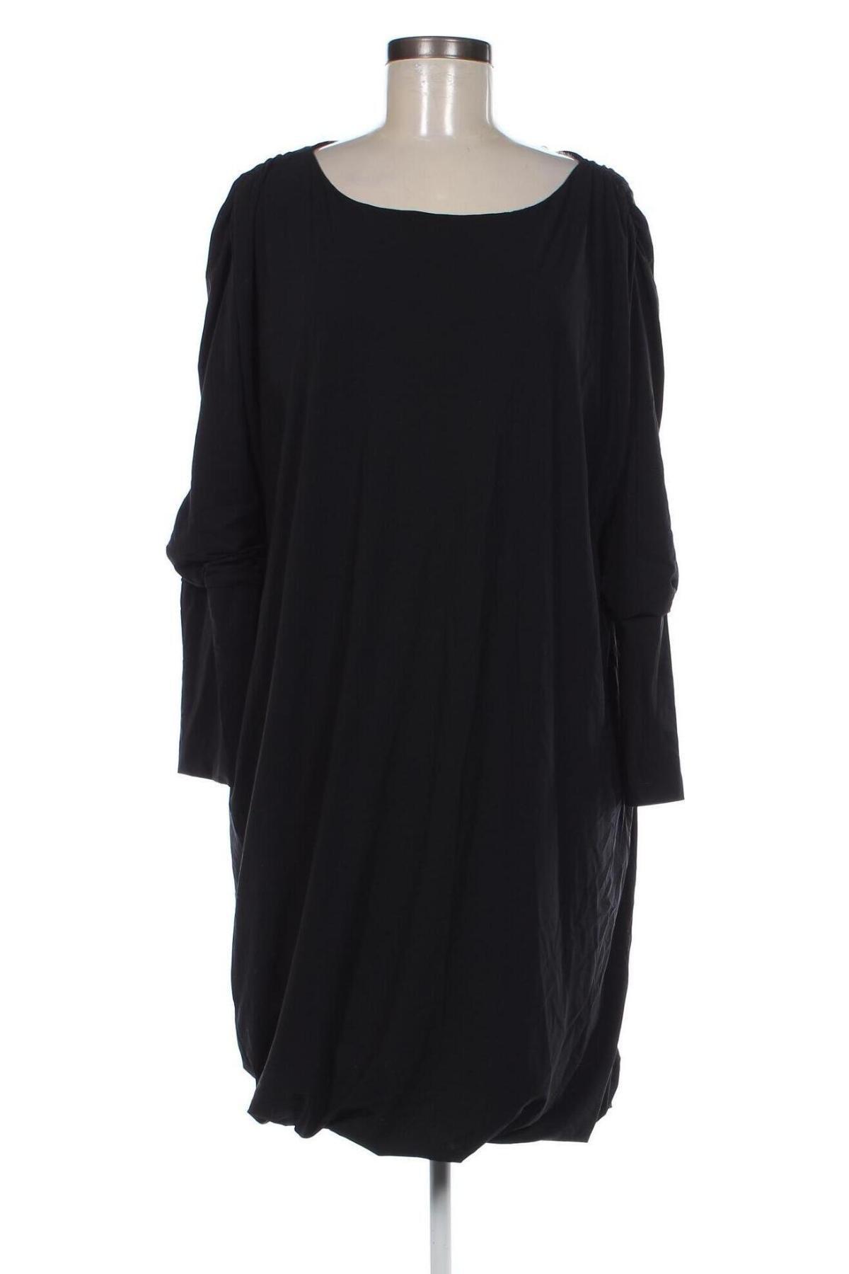 Kleid Studio Anneloes, Größe XL, Farbe Schwarz, Preis 8,99 €