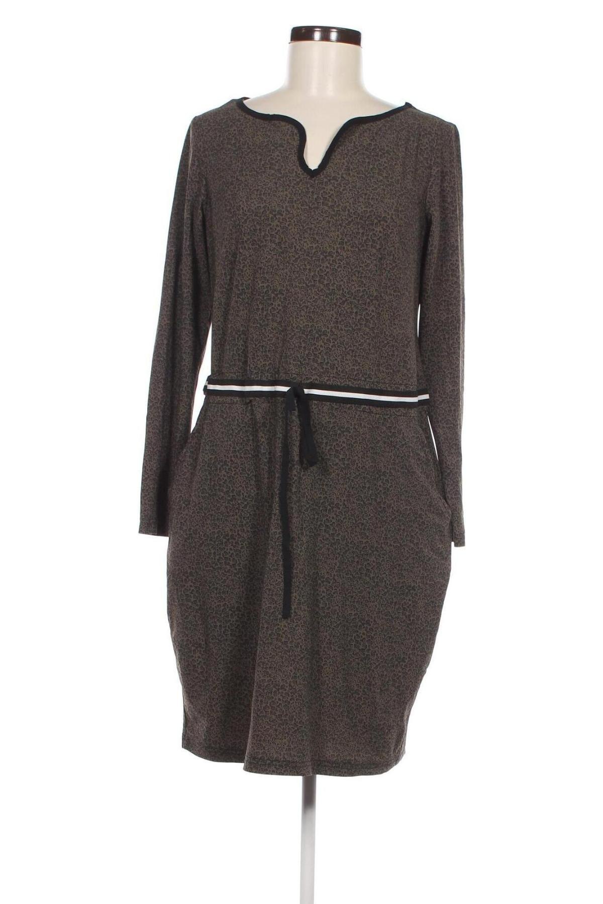 Kleid Studio Anneloes, Größe M, Farbe Mehrfarbig, Preis 5,99 €