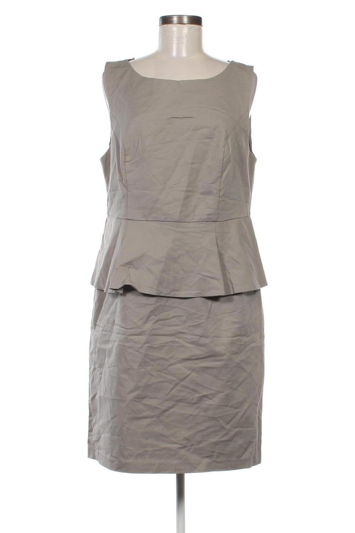 Kleid Styles By Steps, Größe XL, Farbe Grau, Preis € 5,99