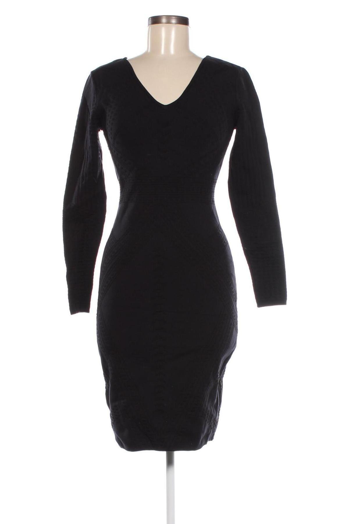 Kleid Supertrash, Größe S, Farbe Schwarz, Preis 5,99 €