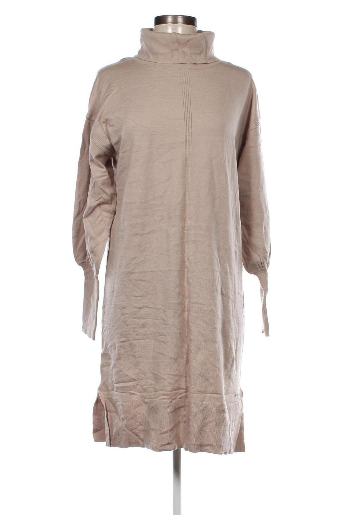 Kleid Suzy-Q, Größe XL, Farbe Beige, Preis 11,49 €