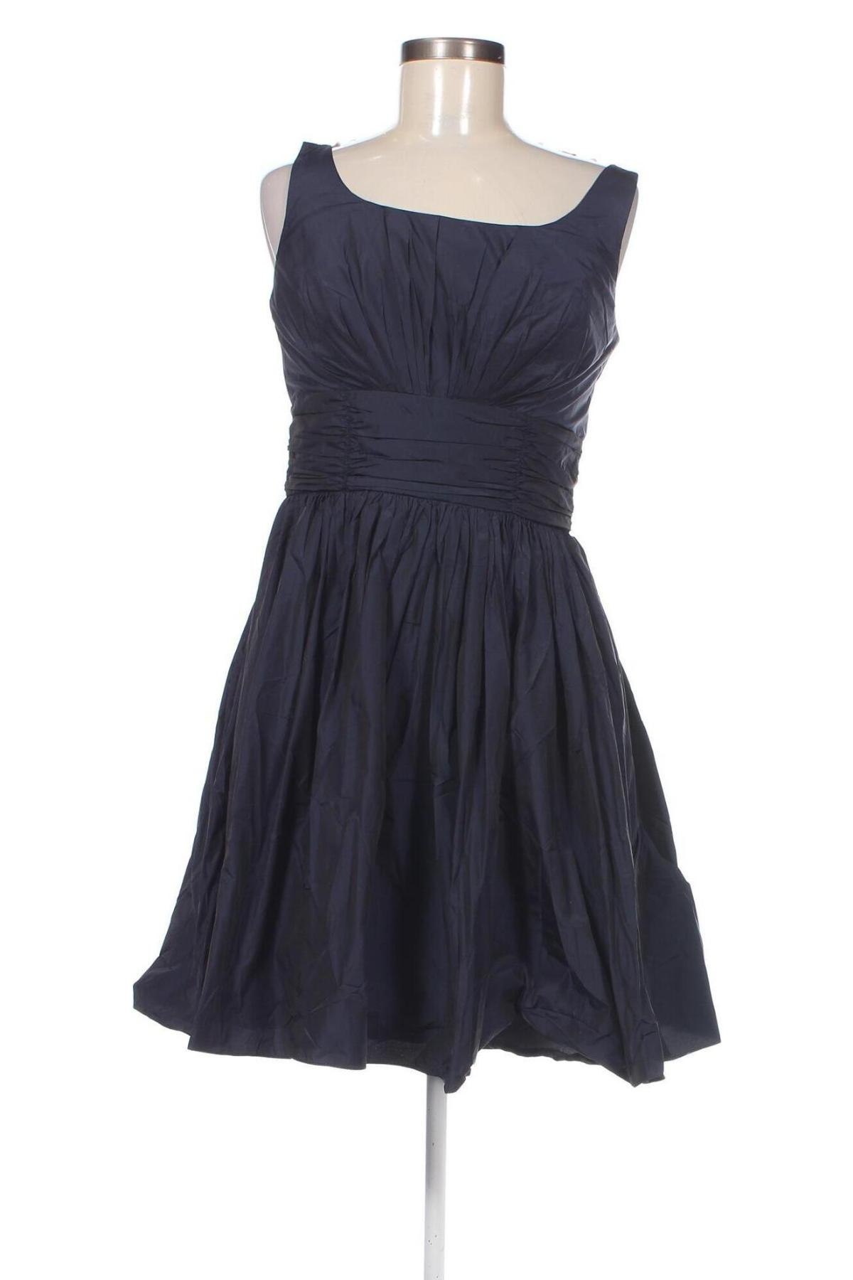 Kleid Swing, Größe M, Farbe Blau, Preis € 66,80