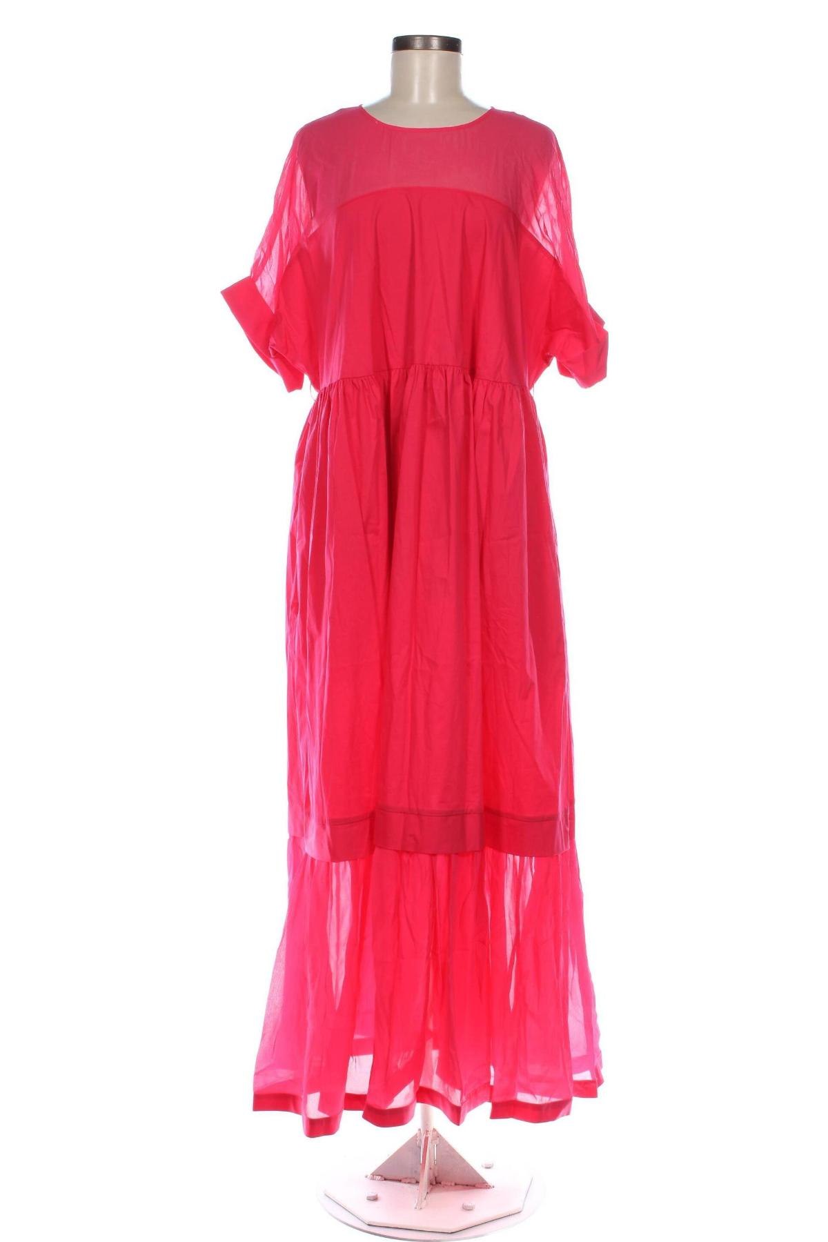 Kleid TWINSET, Größe XXL, Farbe Rosa, Preis € 126,99