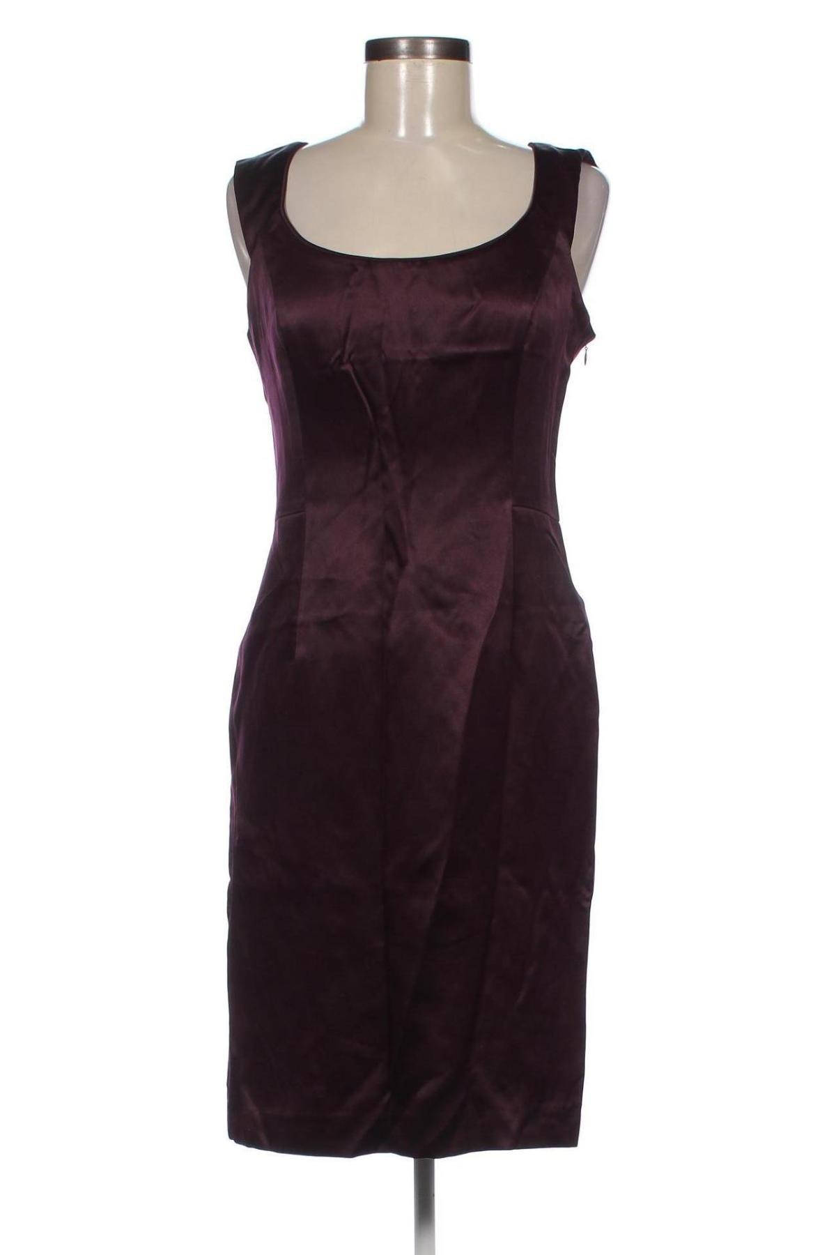 Kleid Tahari, Größe M, Farbe Lila, Preis € 34,99