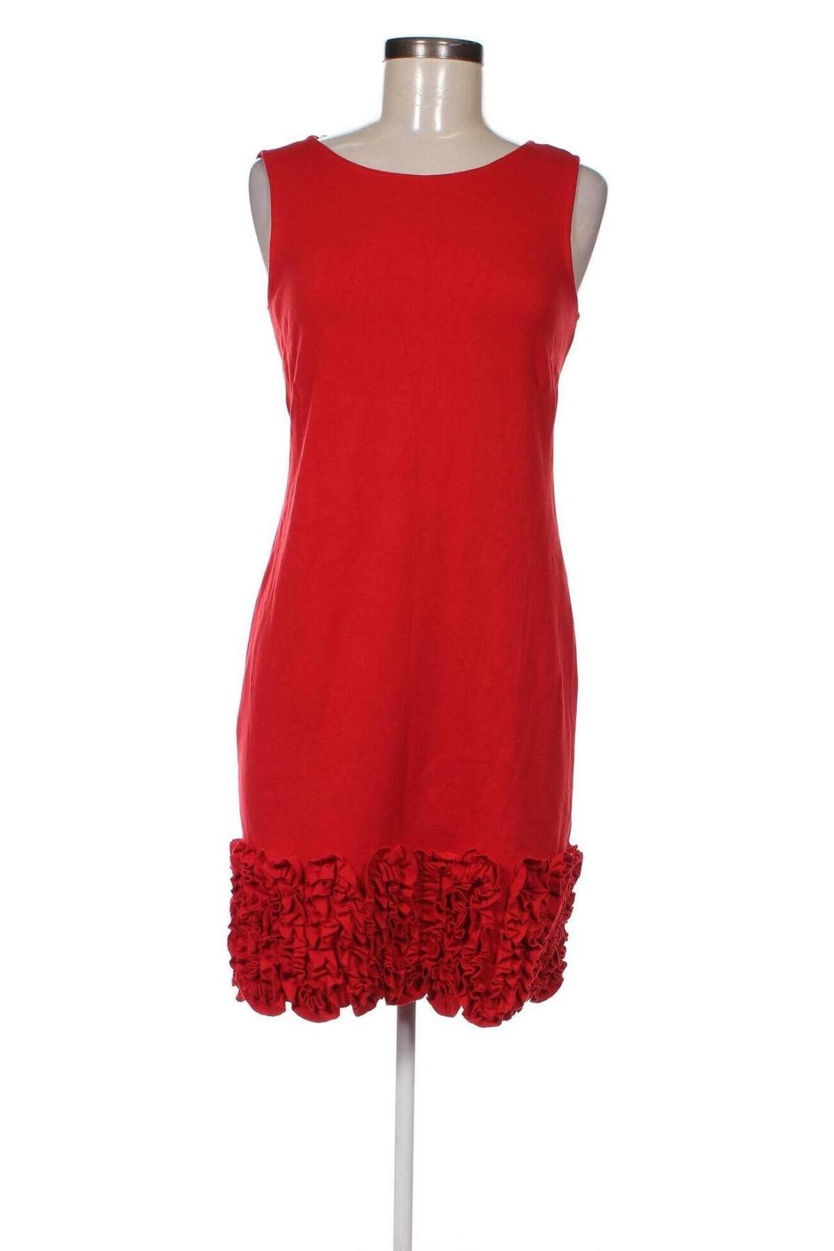 Kleid Taylor, Größe S, Farbe Rot, Preis 29,99 €