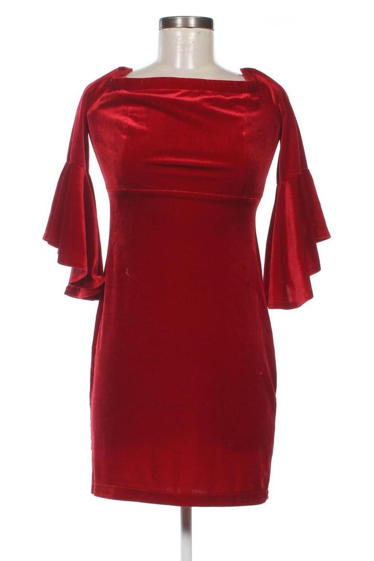 Kleid Teeze Me, Größe M, Farbe Rot, Preis € 5,29