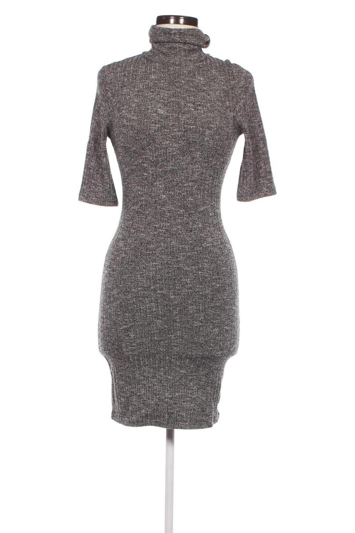 Kleid Tempted, Größe S, Farbe Grau, Preis 6,49 €