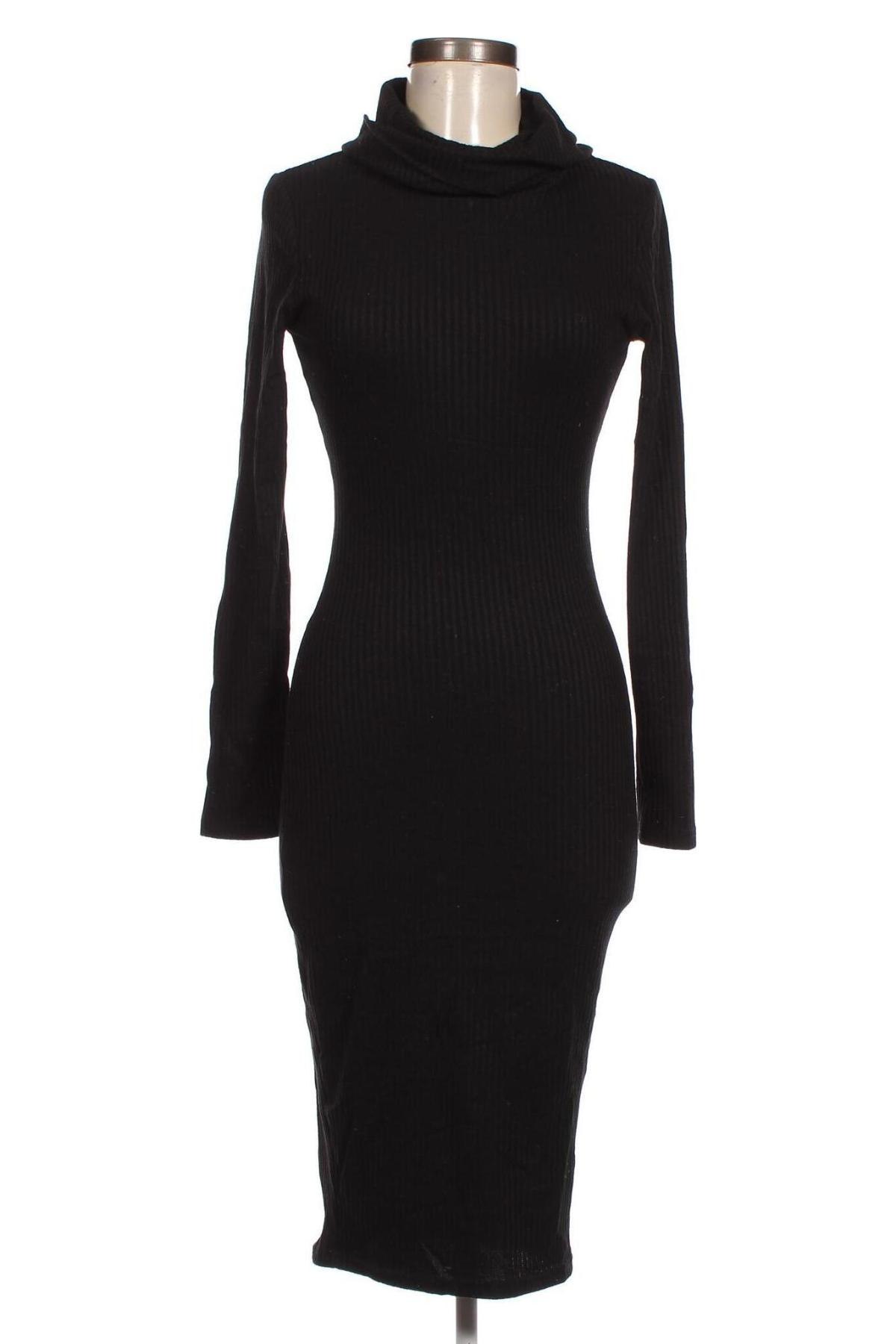 Rochie Temt, Mărime S, Culoare Negru, Preț 32,99 Lei