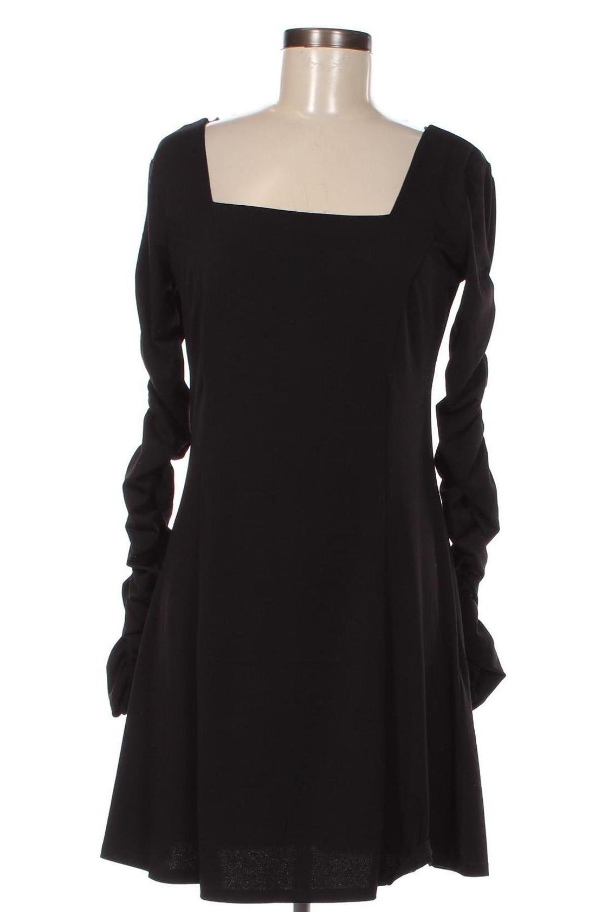 Rochie Tom Tailor, Mărime L, Culoare Negru, Preț 106,99 Lei