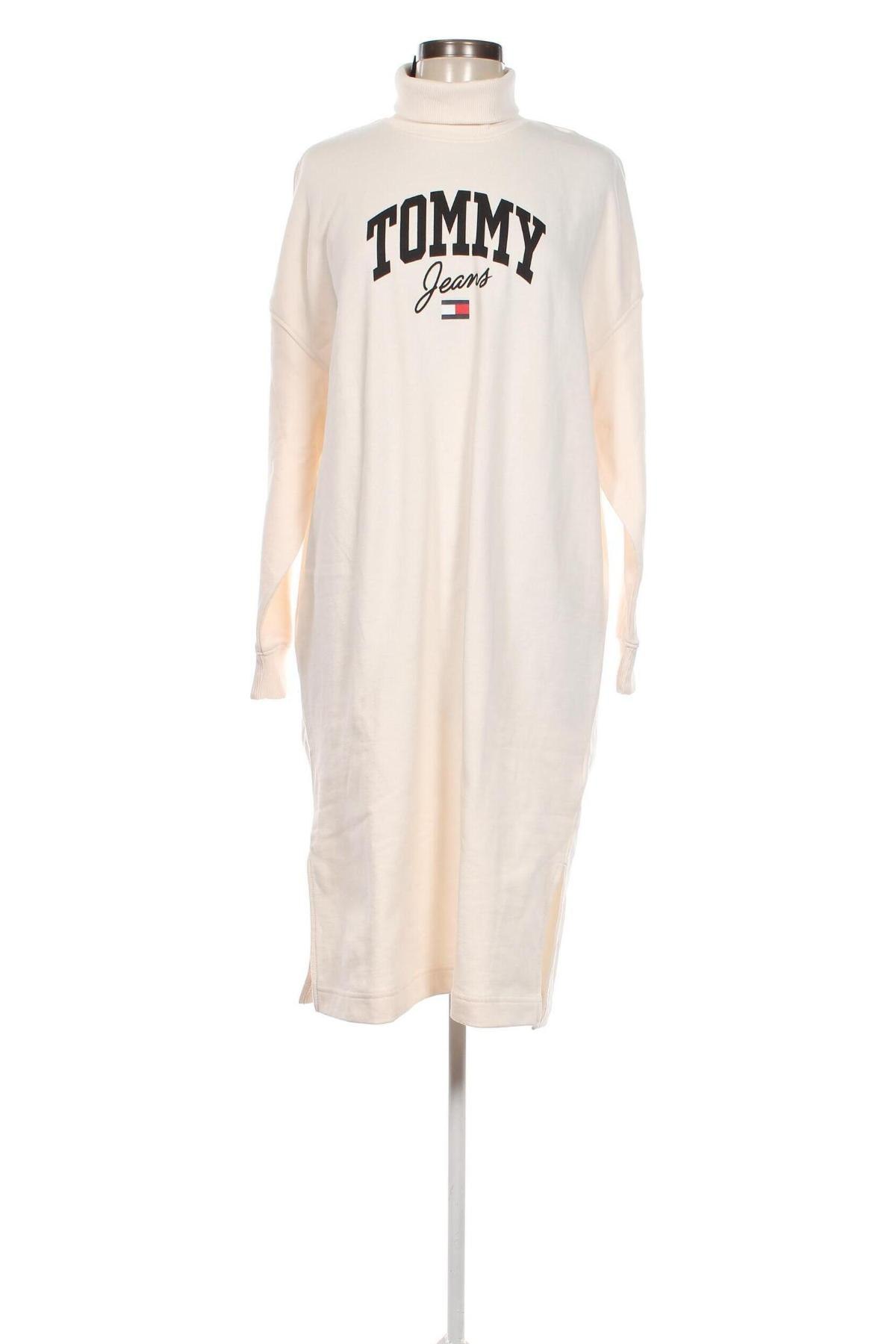 Šaty  Tommy Jeans, Veľkosť M, Farba Biela, Cena  104,64 €