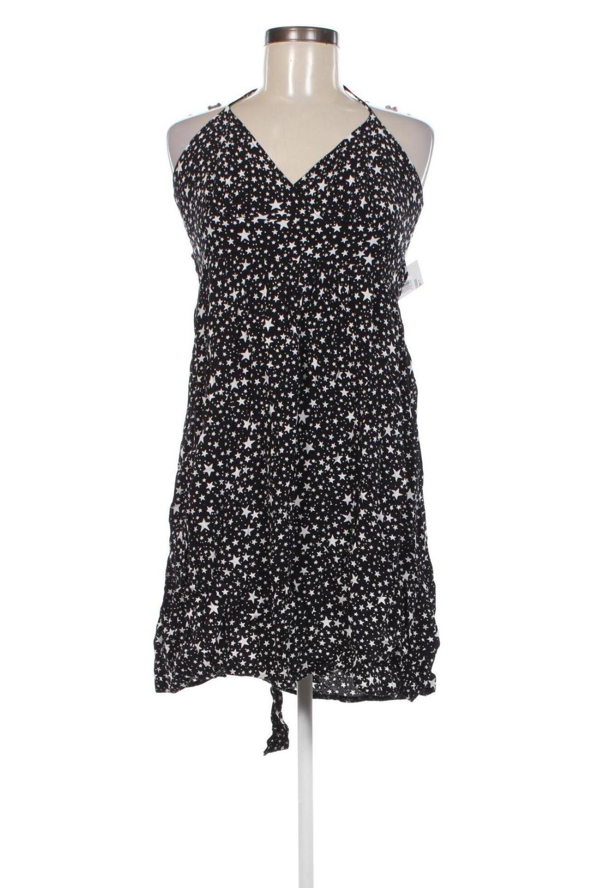 Rochie Topshop, Mărime M, Culoare Negru, Preț 39,99 Lei