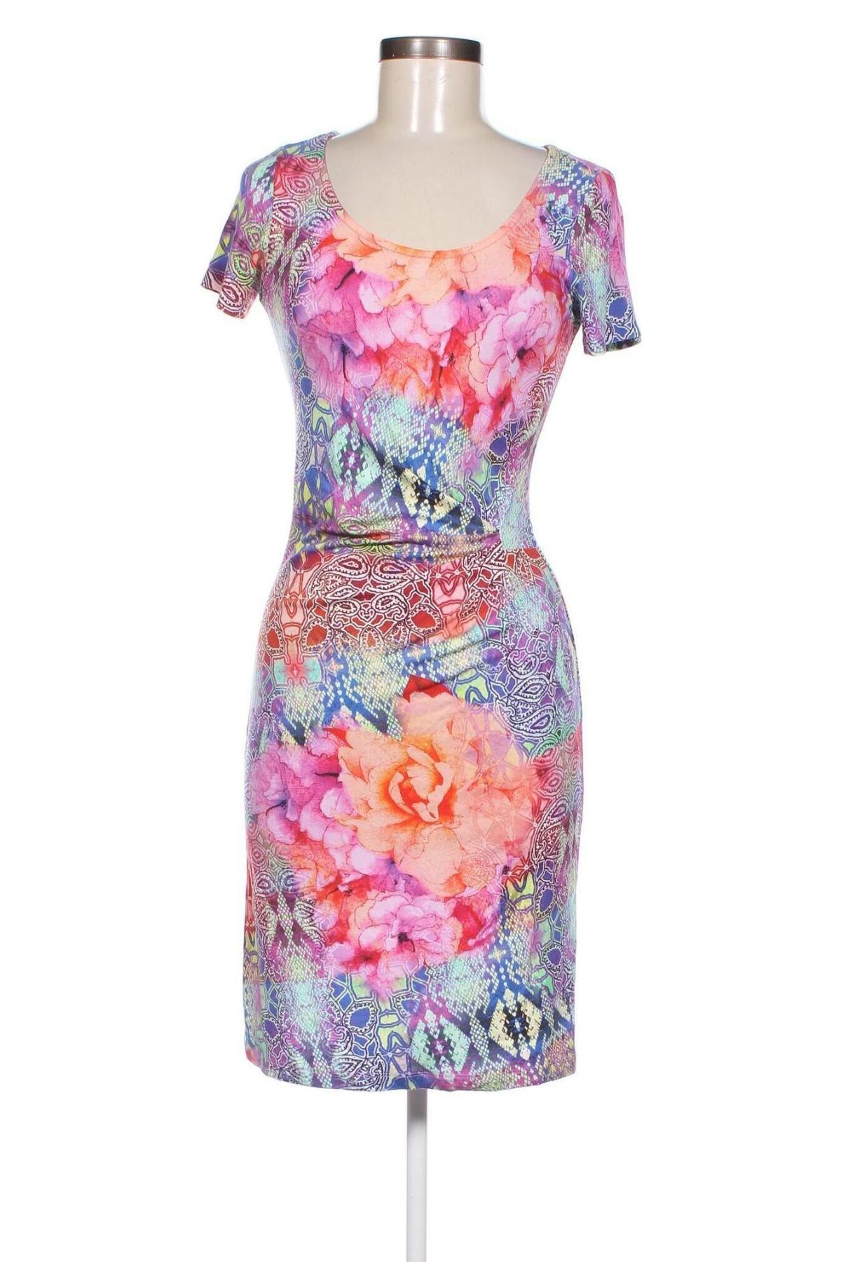 Rochie Tramontana, Mărime S, Culoare Multicolor, Preț 101,21 Lei