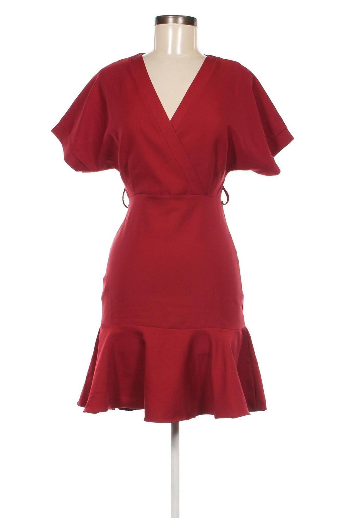 Kleid Trendyol, Größe S, Farbe Rot, Preis € 55,67