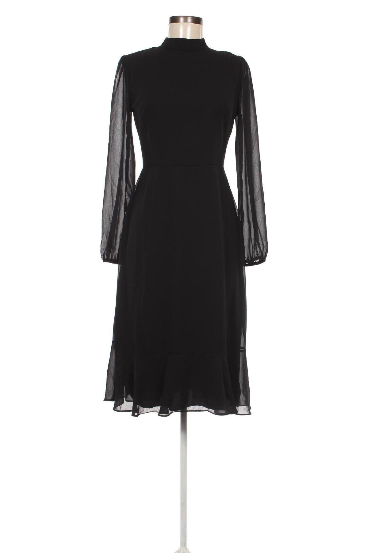 Kleid Trendyol, Größe M, Farbe Schwarz, Preis € 55,67