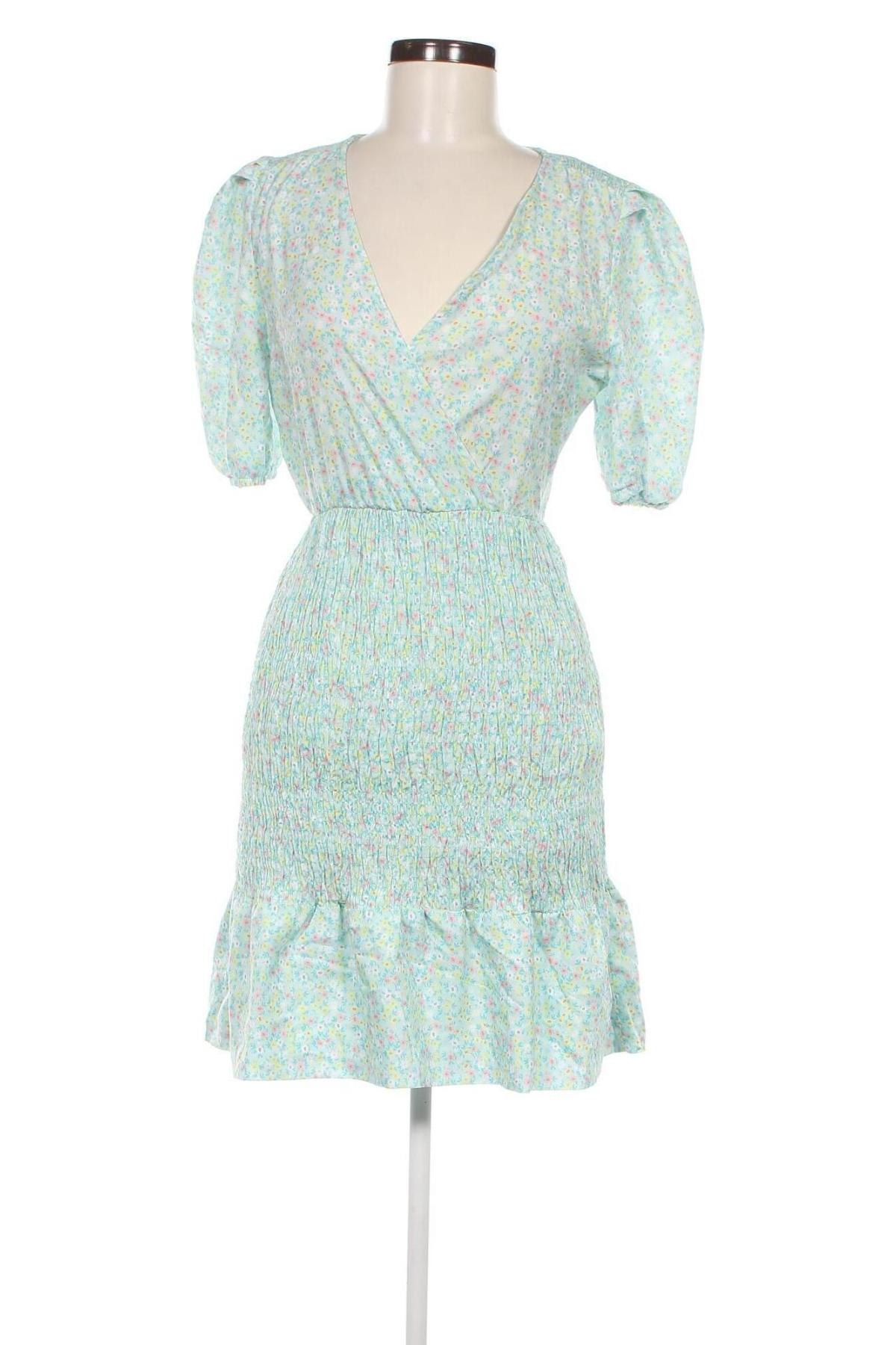 Rochie Trendyol, Mărime M, Culoare Verde, Preț 39,99 Lei