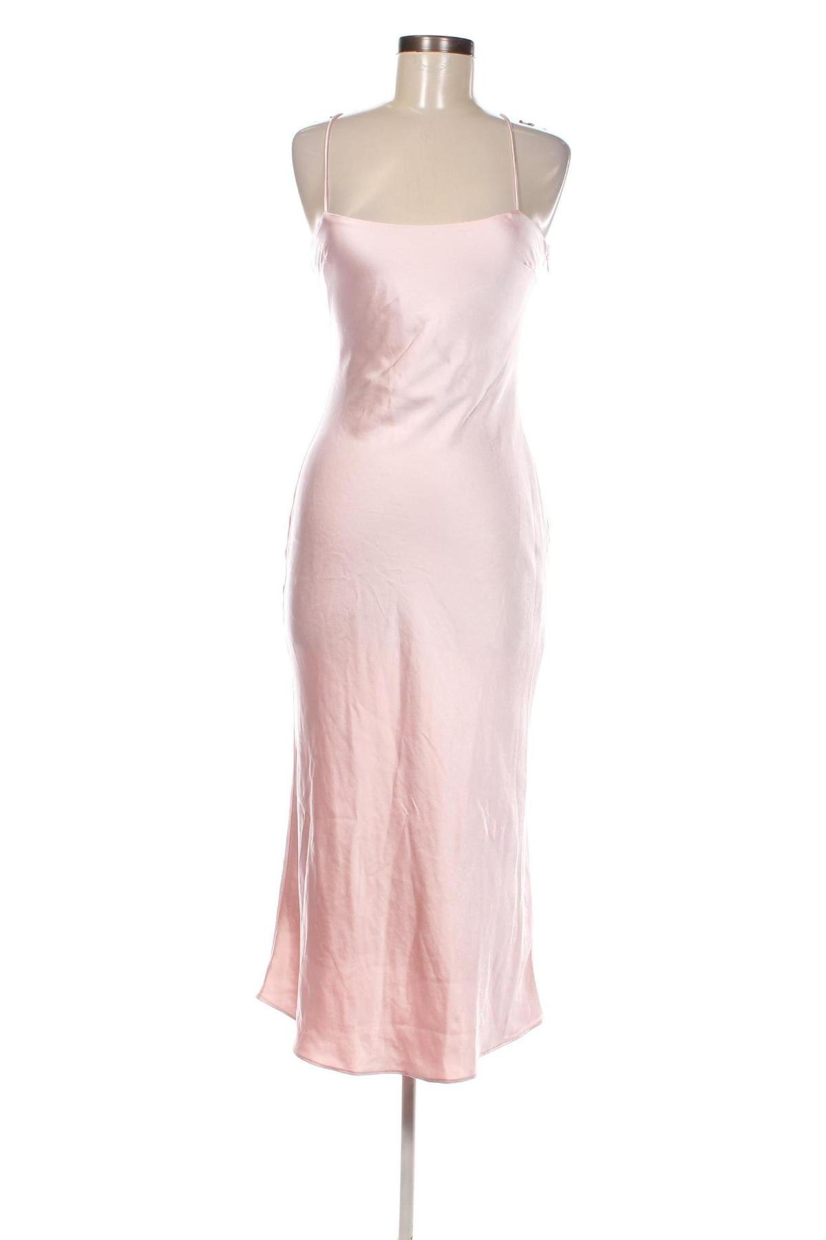 Kleid True Decadence, Größe S, Farbe Rosa, Preis € 28,99