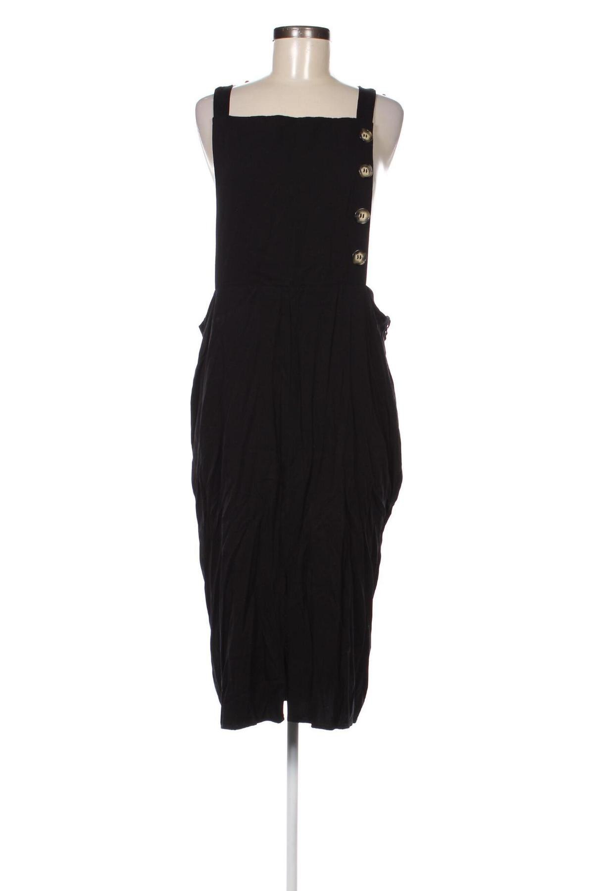 Rochie Tu, Mărime XXL, Culoare Negru, Preț 33,99 Lei