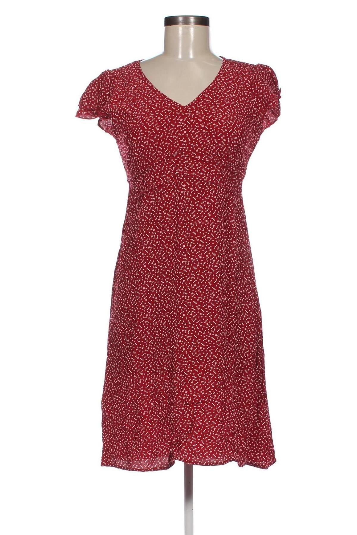 Kleid Tu, Größe M, Farbe Rot, Preis € 6,99