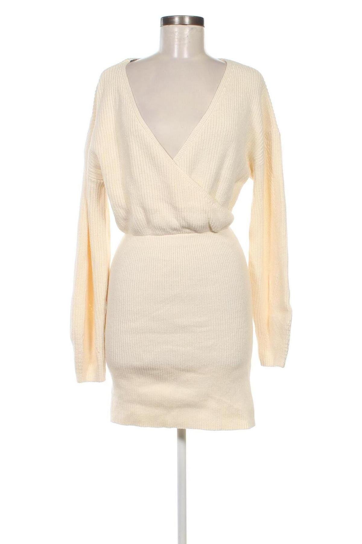 Kleid Tularosa, Größe M, Farbe Beige, Preis 40,99 €