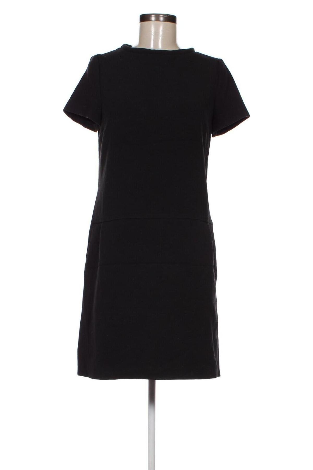 Kleid Un Deux Trois, Größe S, Farbe Schwarz, Preis € 19,99