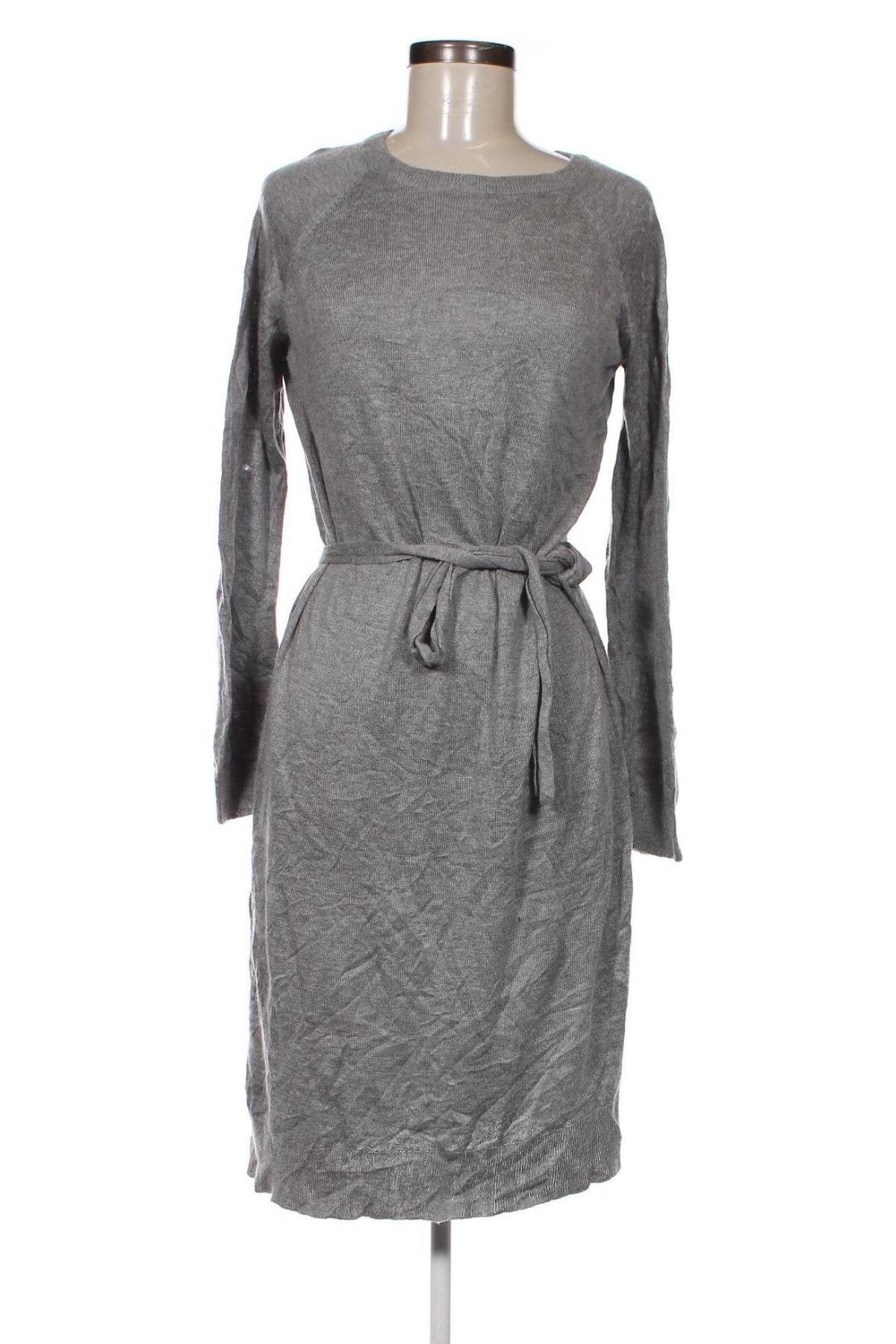 Kleid Up 2 Fashion, Größe M, Farbe Grau, Preis € 9,29