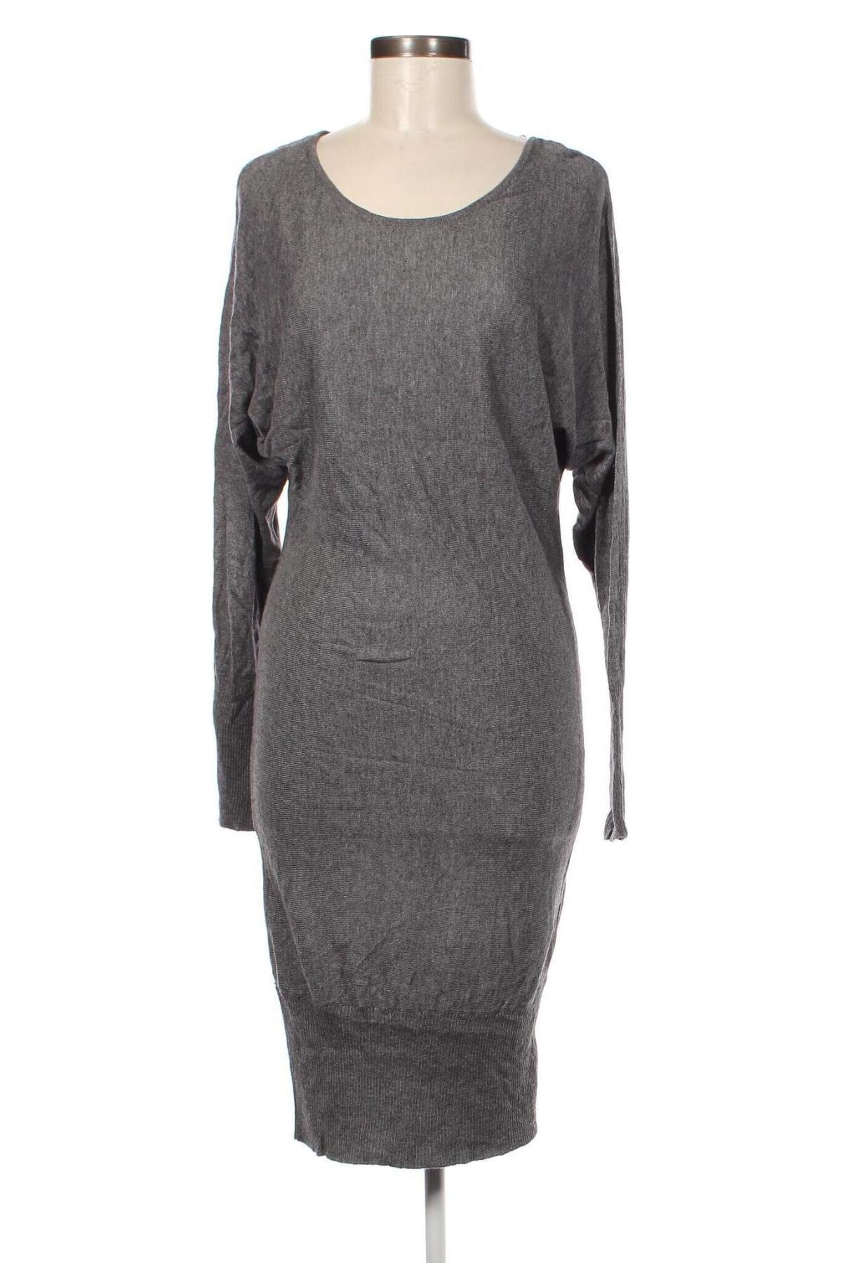 Kleid Up 2 Fashion, Größe S, Farbe Grau, Preis € 5,99