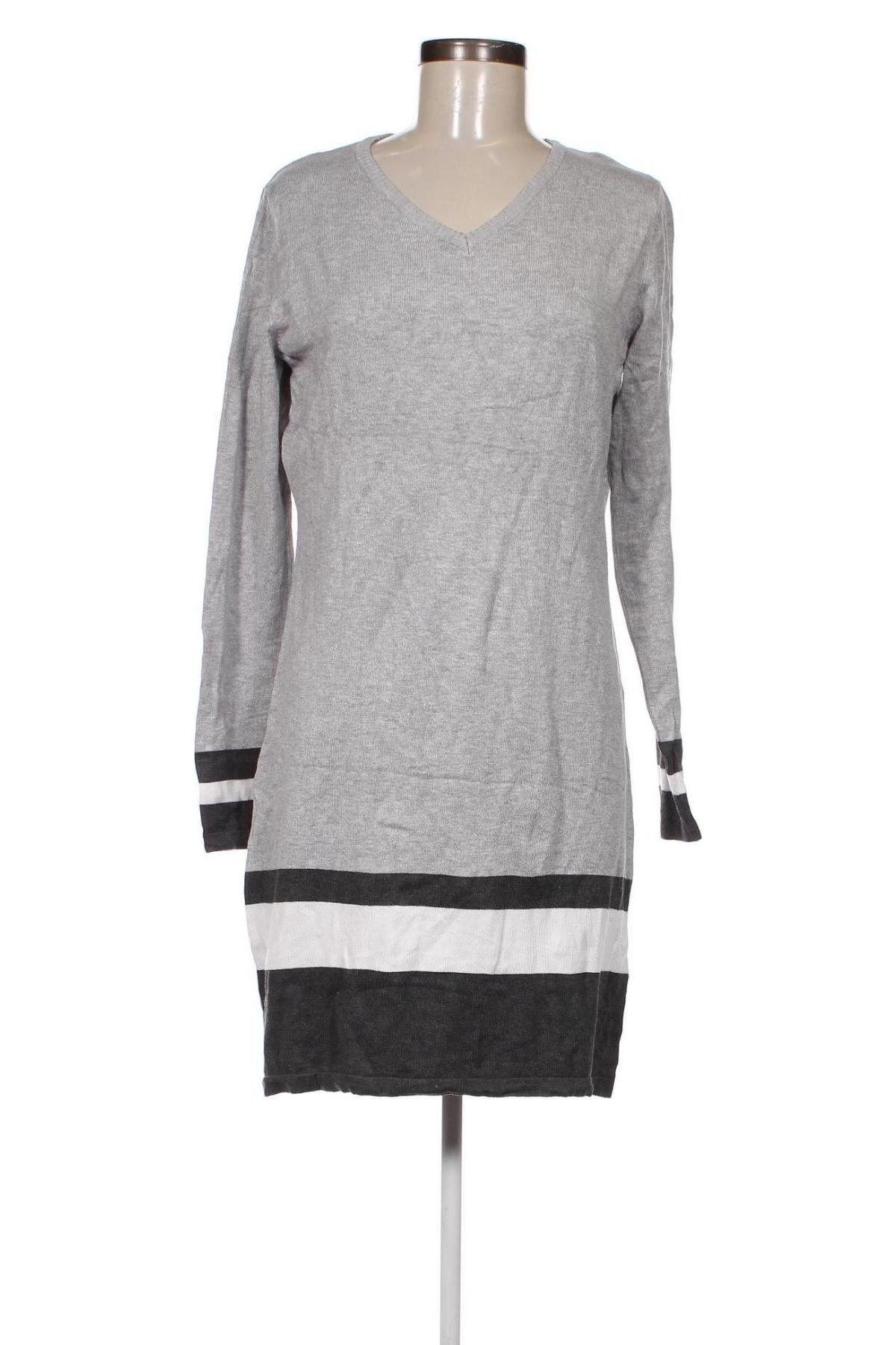 Kleid Up 2 Fashion, Größe M, Farbe Grau, Preis € 5,99