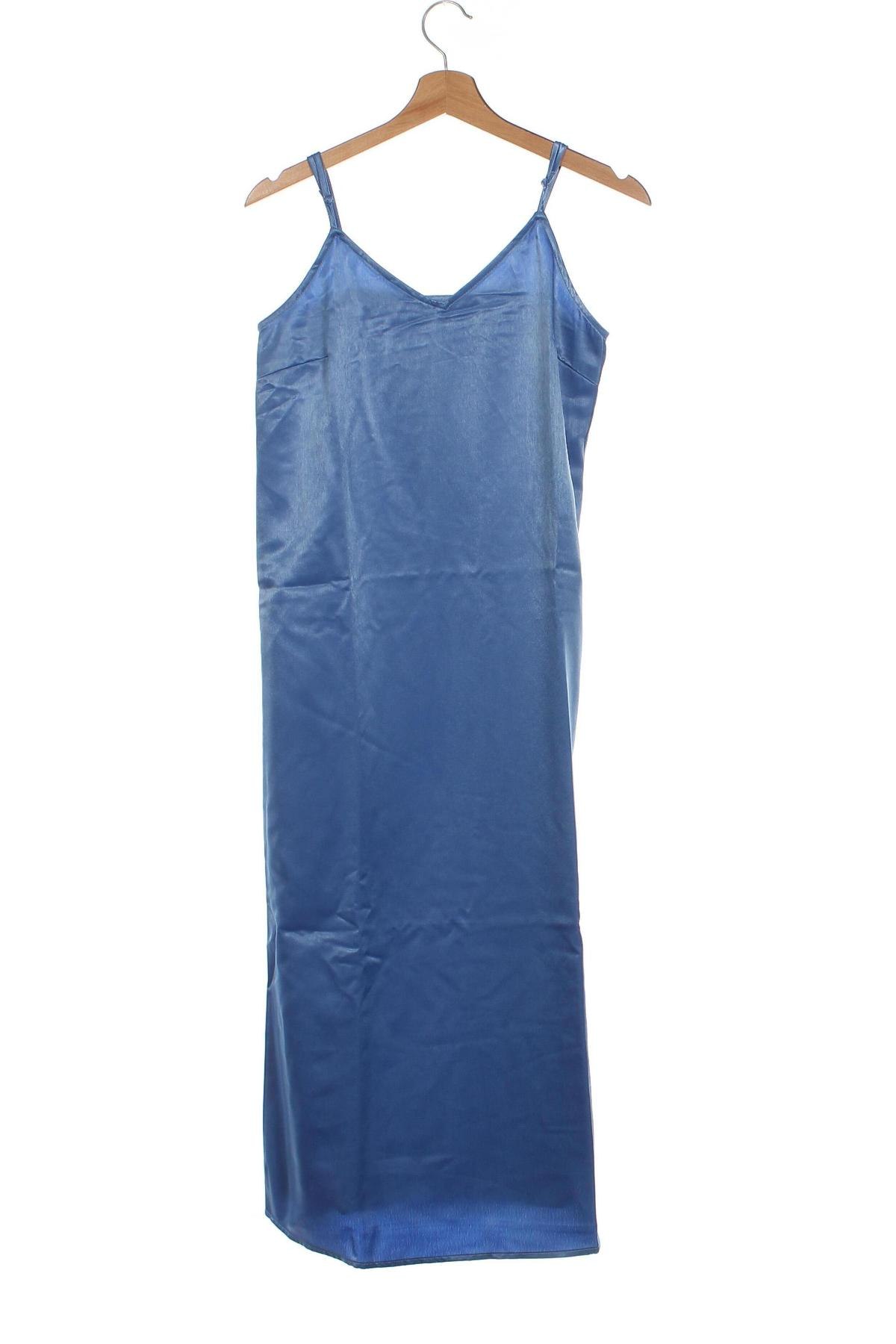 Kleid VILA, Größe XS, Farbe Blau, Preis € 9,99