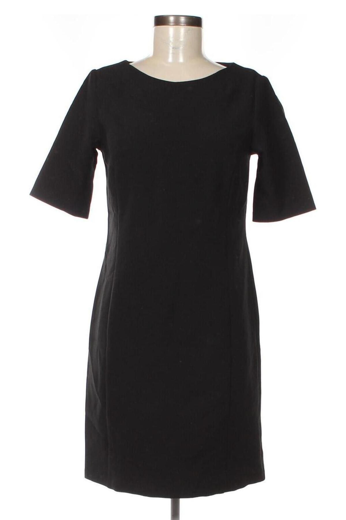 Kleid VILA, Größe S, Farbe Schwarz, Preis € 5,49