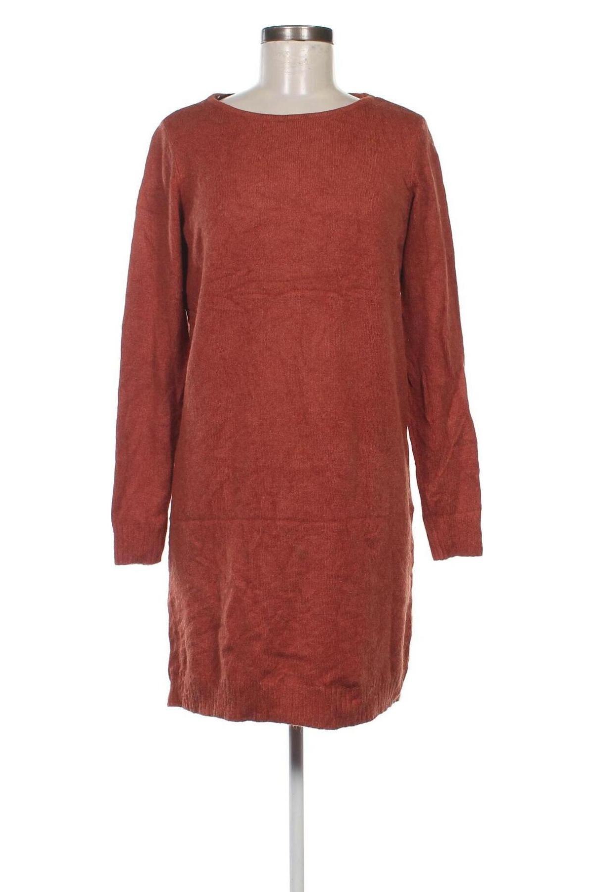 Kleid VILA, Größe XS, Farbe Rot, Preis € 3,99