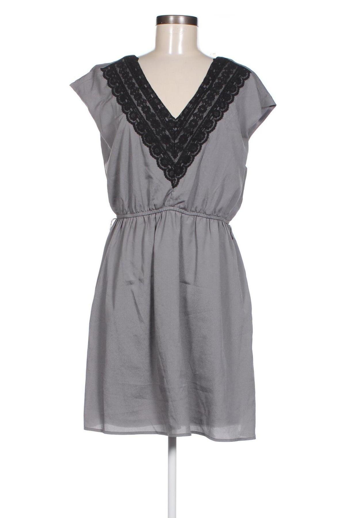 Kleid Vanity, Größe XL, Farbe Grau, Preis 25,00 €