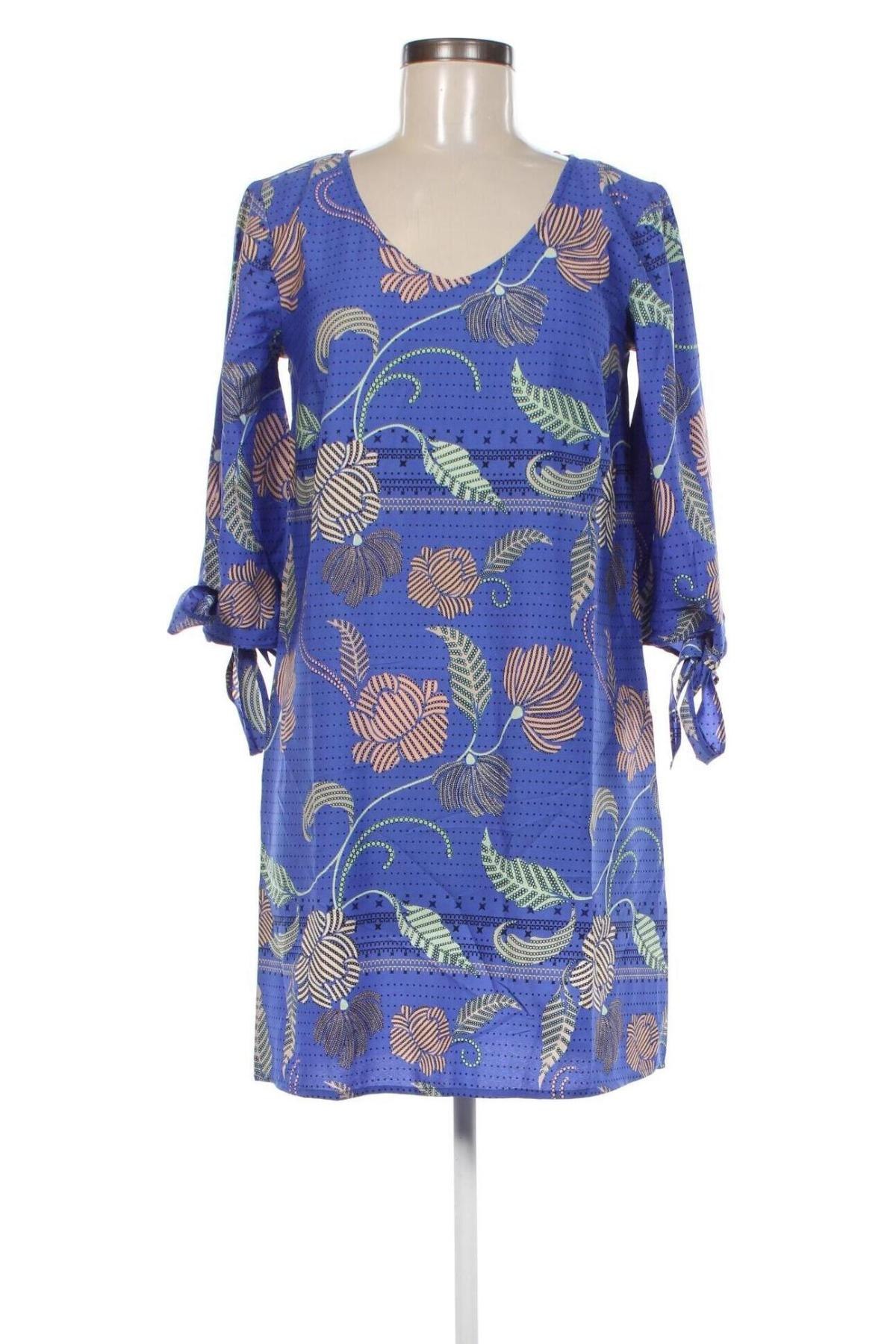 Kleid Venca, Größe XS, Farbe Blau, Preis 4,99 €