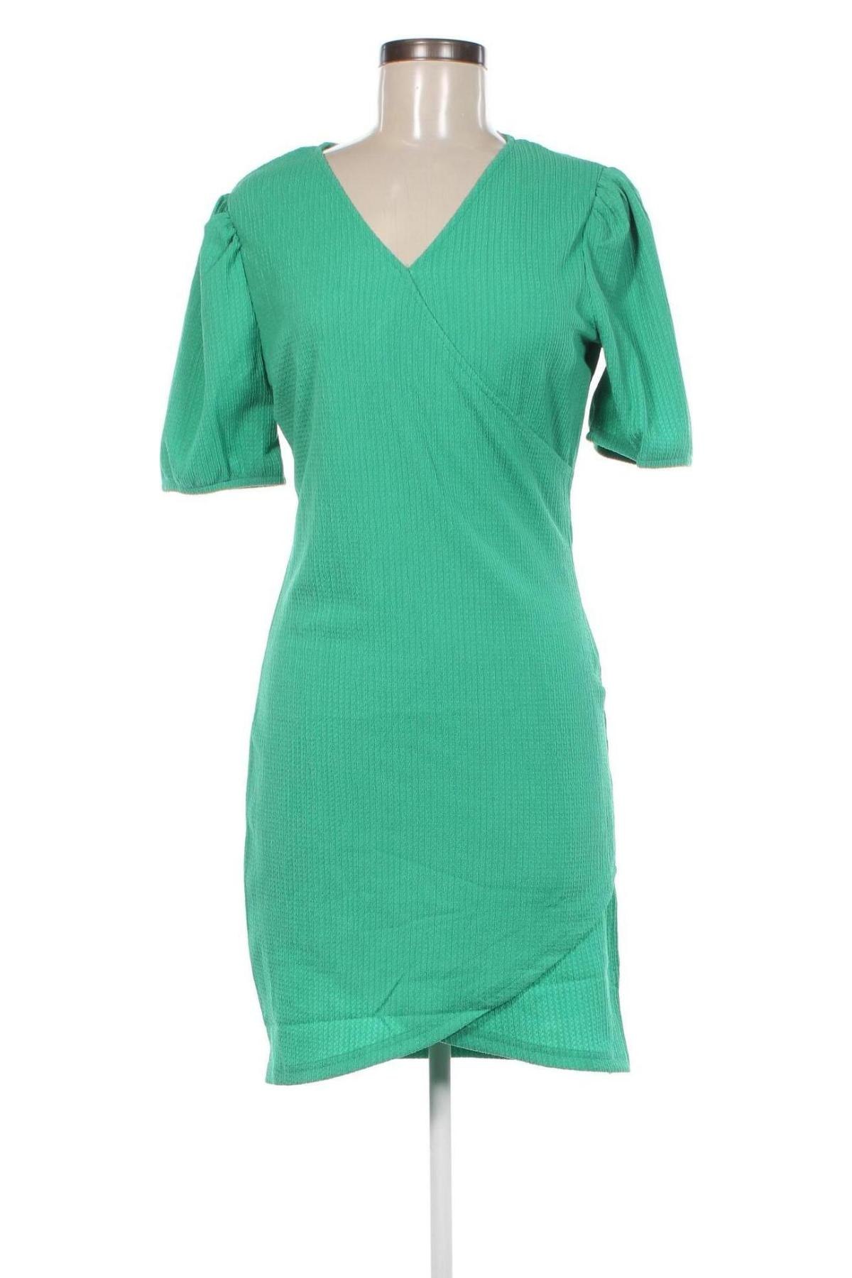 Kleid Vero Moda, Größe M, Farbe Grün, Preis € 10,49