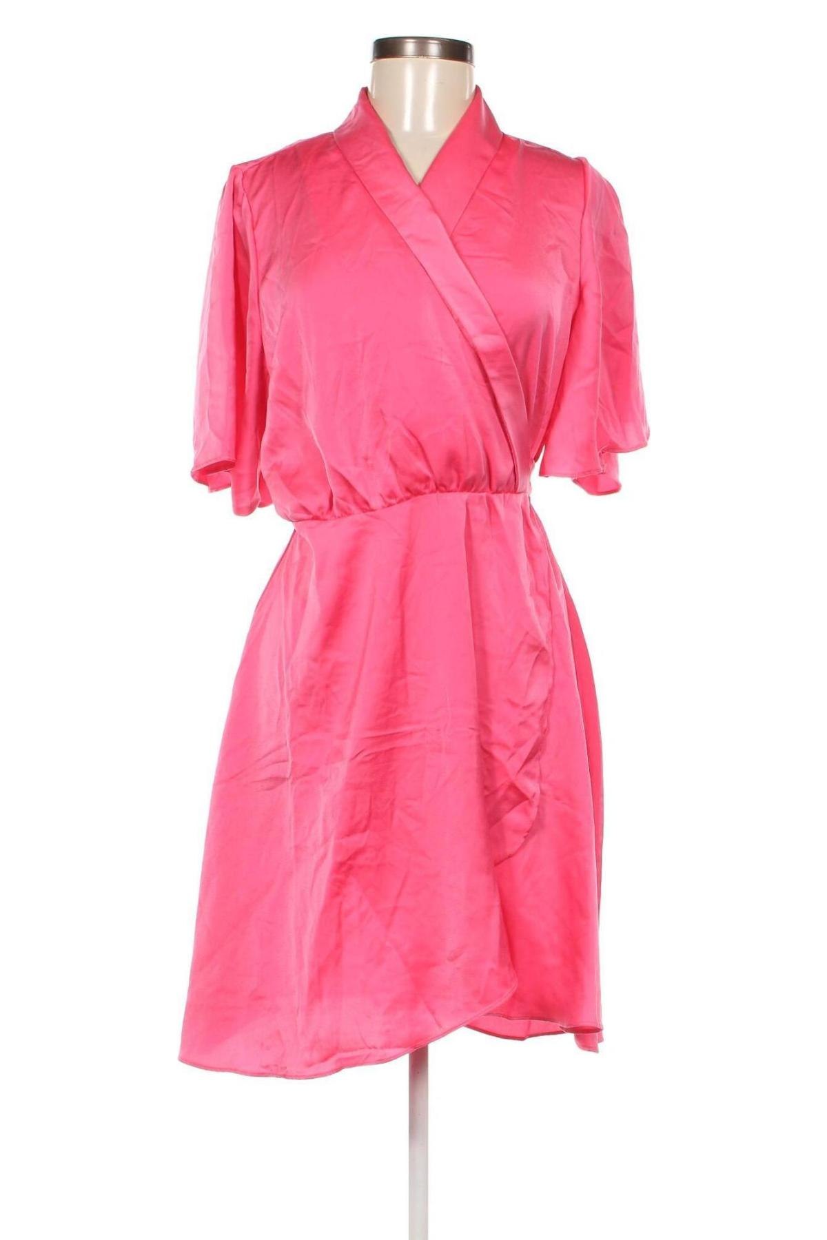 Kleid Vero Moda, Größe L, Farbe Rosa, Preis € 9,99