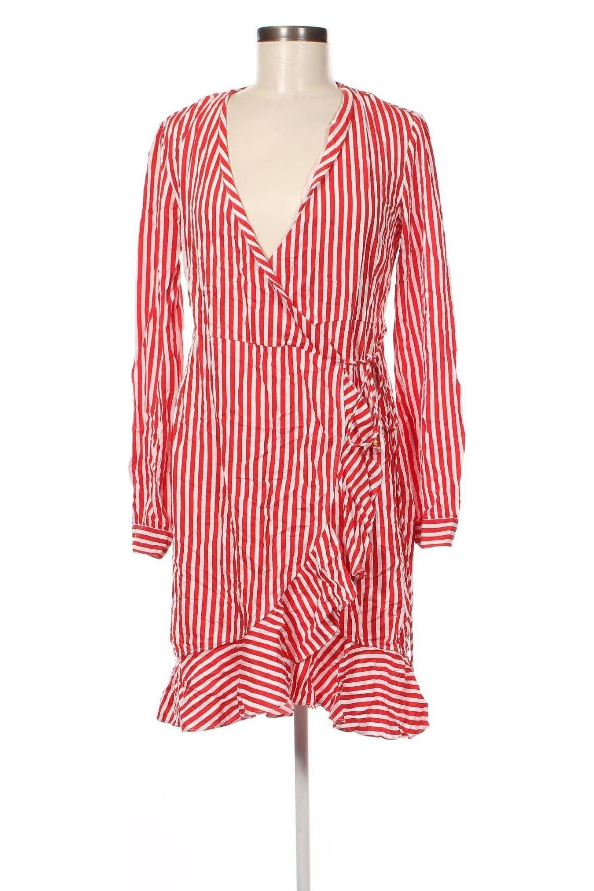 Kleid Vero Moda, Größe S, Farbe Mehrfarbig, Preis € 4,49