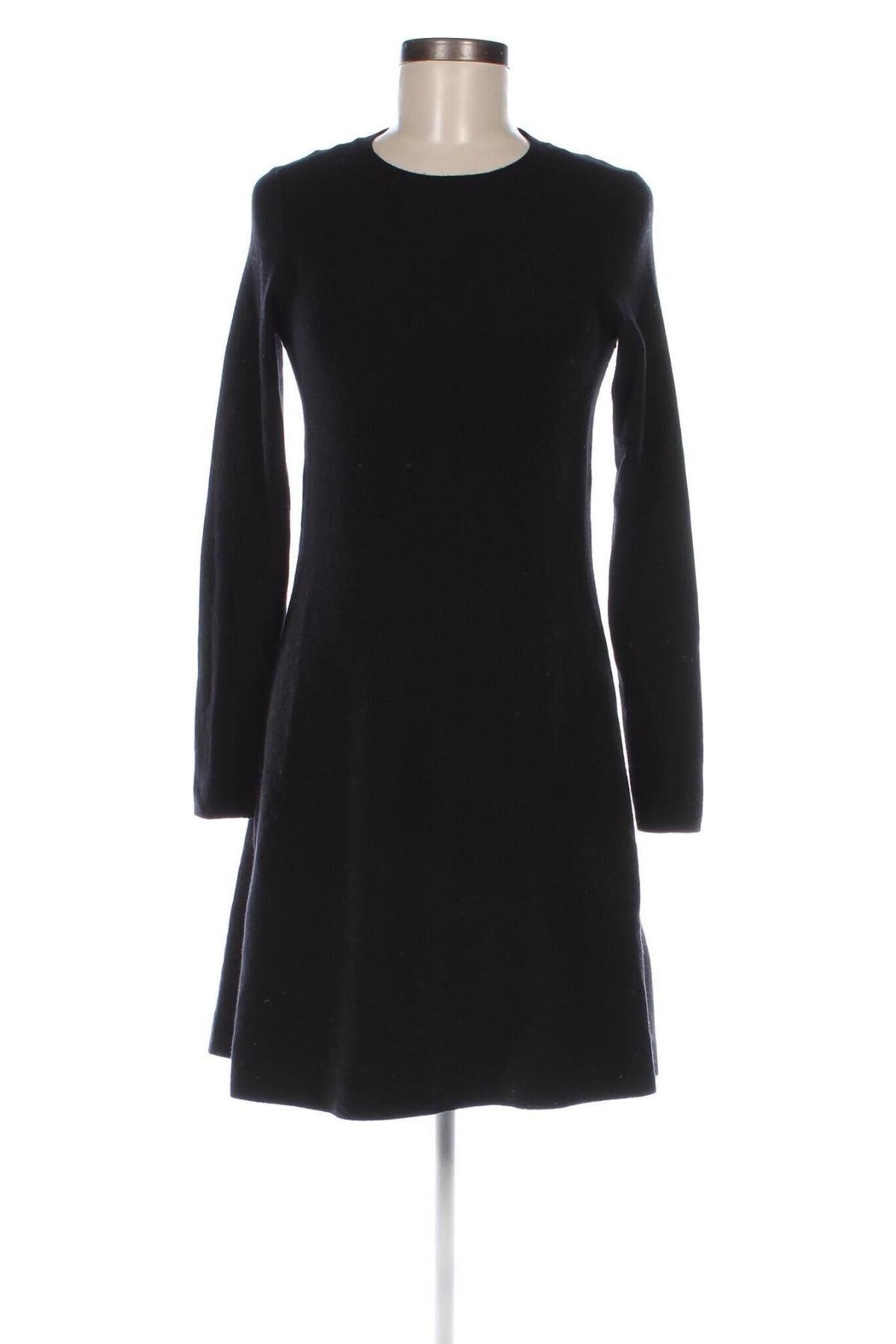 Kleid Vero Moda, Größe XS, Farbe Schwarz, Preis € 13,99