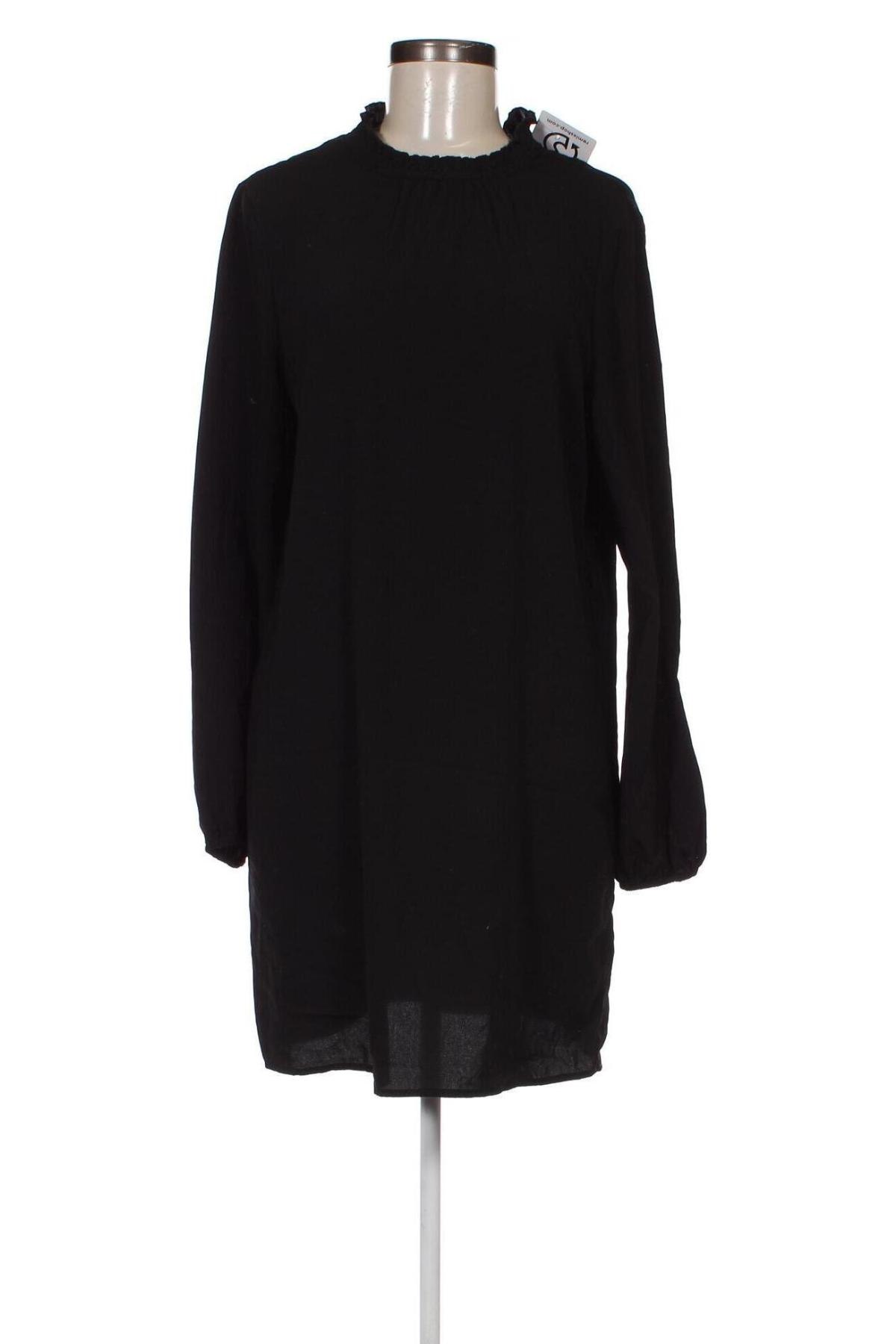 Kleid Vero Moda, Größe M, Farbe Schwarz, Preis € 4,99