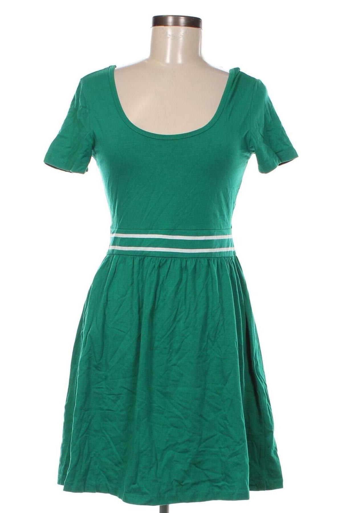 Rochie Vero Moda, Mărime M, Culoare Verde, Preț 35,99 Lei