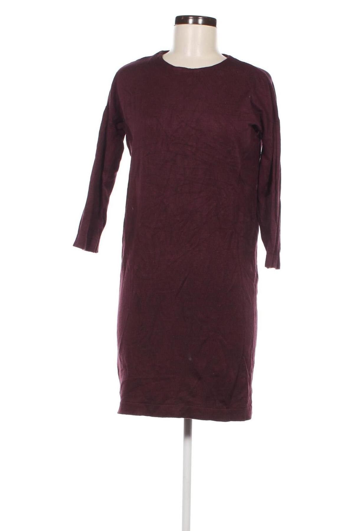 Kleid Vero Moda, Größe XS, Farbe Lila, Preis € 2,99