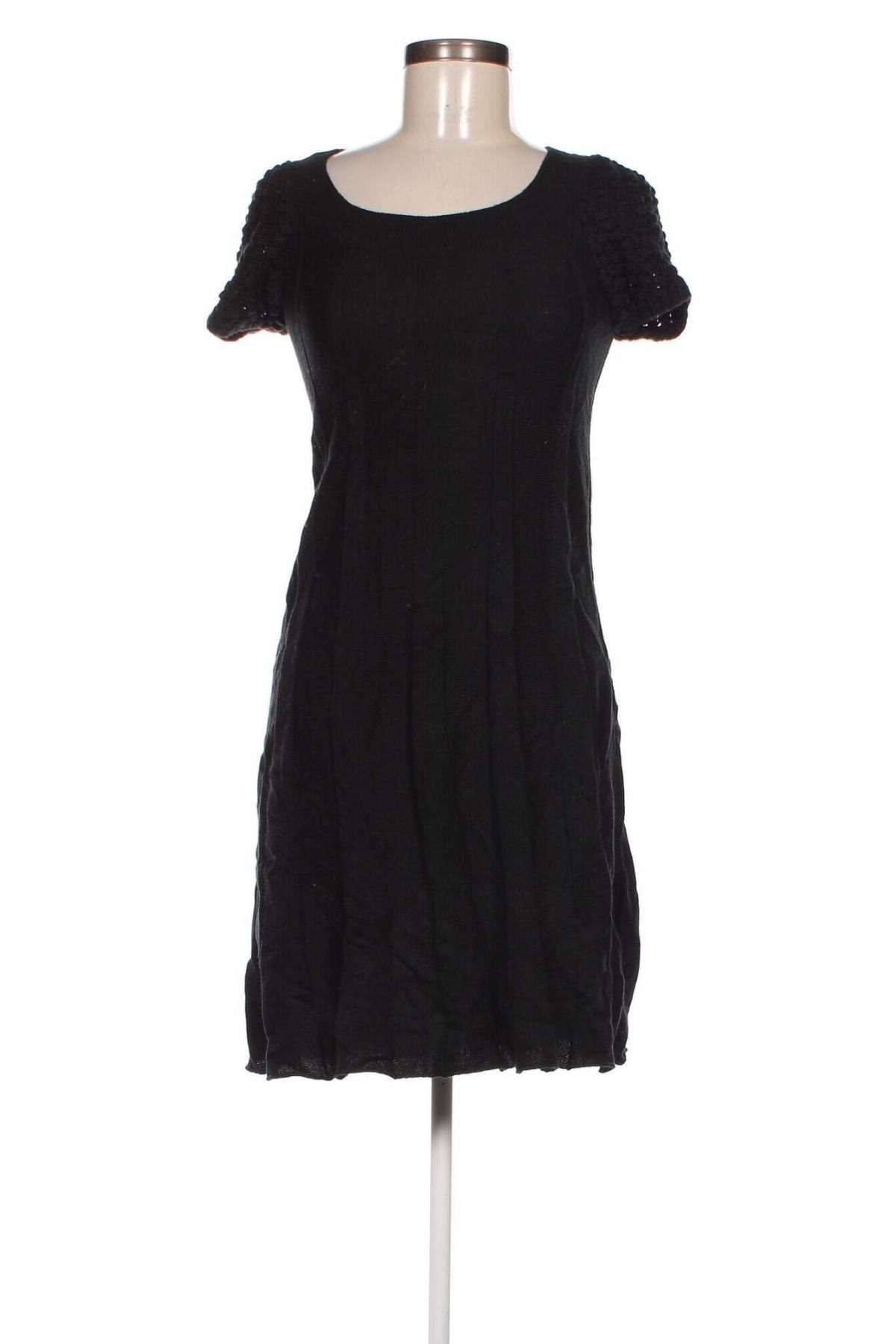 Rochie Vero Moda, Mărime XS, Culoare Negru, Preț 33,99 Lei