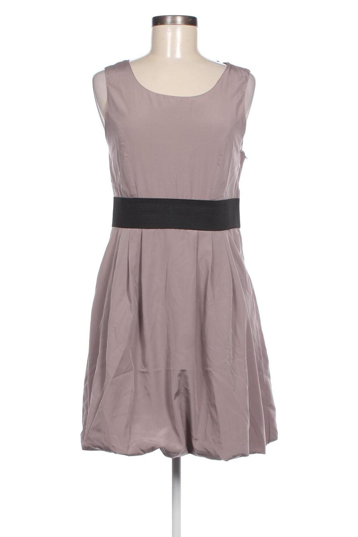 Kleid Vero Moda, Größe M, Farbe Braun, Preis € 2,99