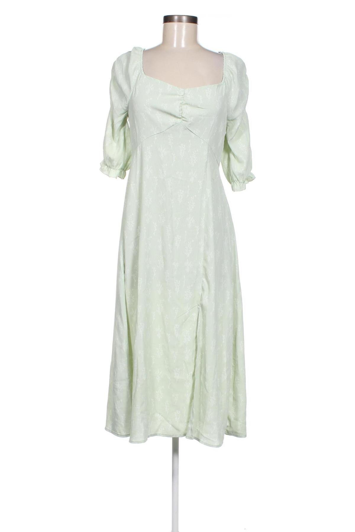 Rochie Vero Moda, Mărime S, Culoare Verde, Preț 139,99 Lei