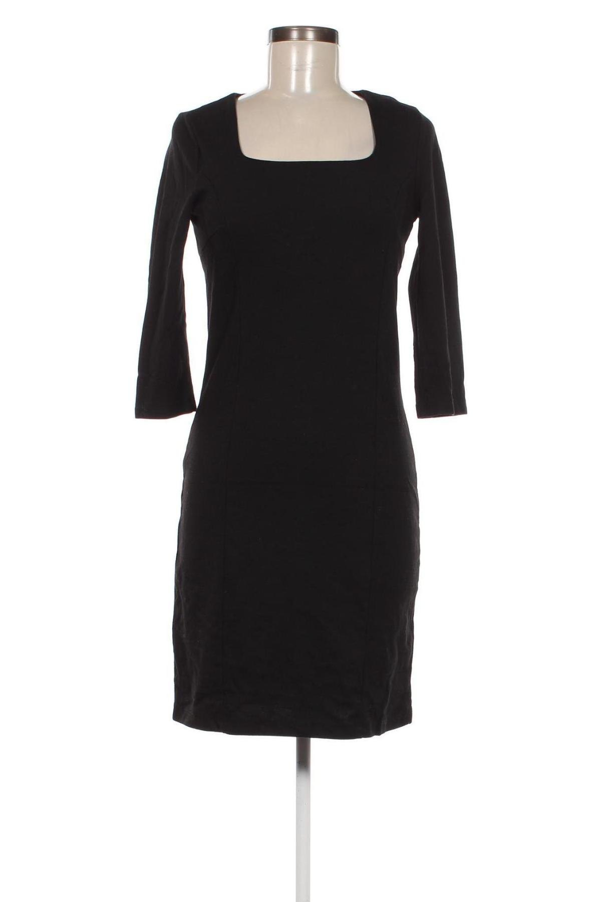 Kleid Vivance, Größe M, Farbe Schwarz, Preis € 5,49