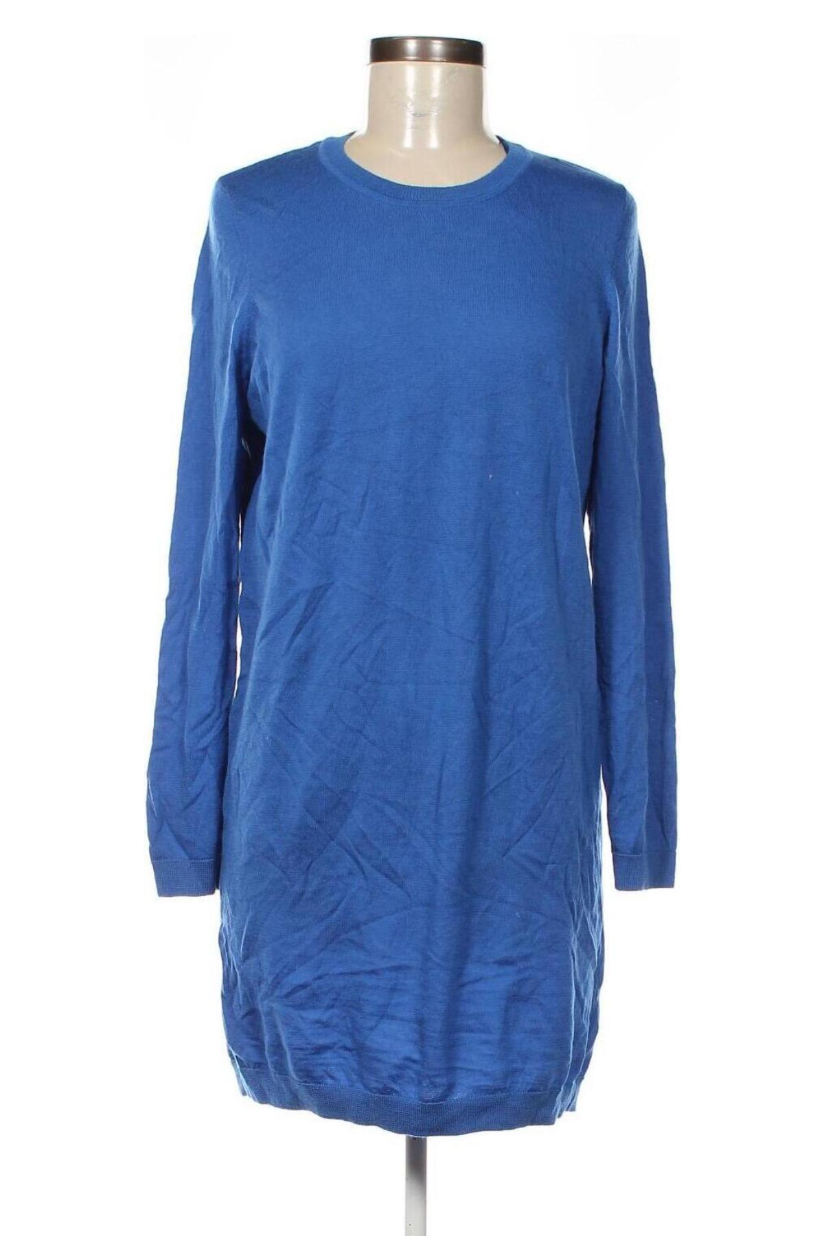 Kleid WE, Größe M, Farbe Blau, Preis 20,18 €