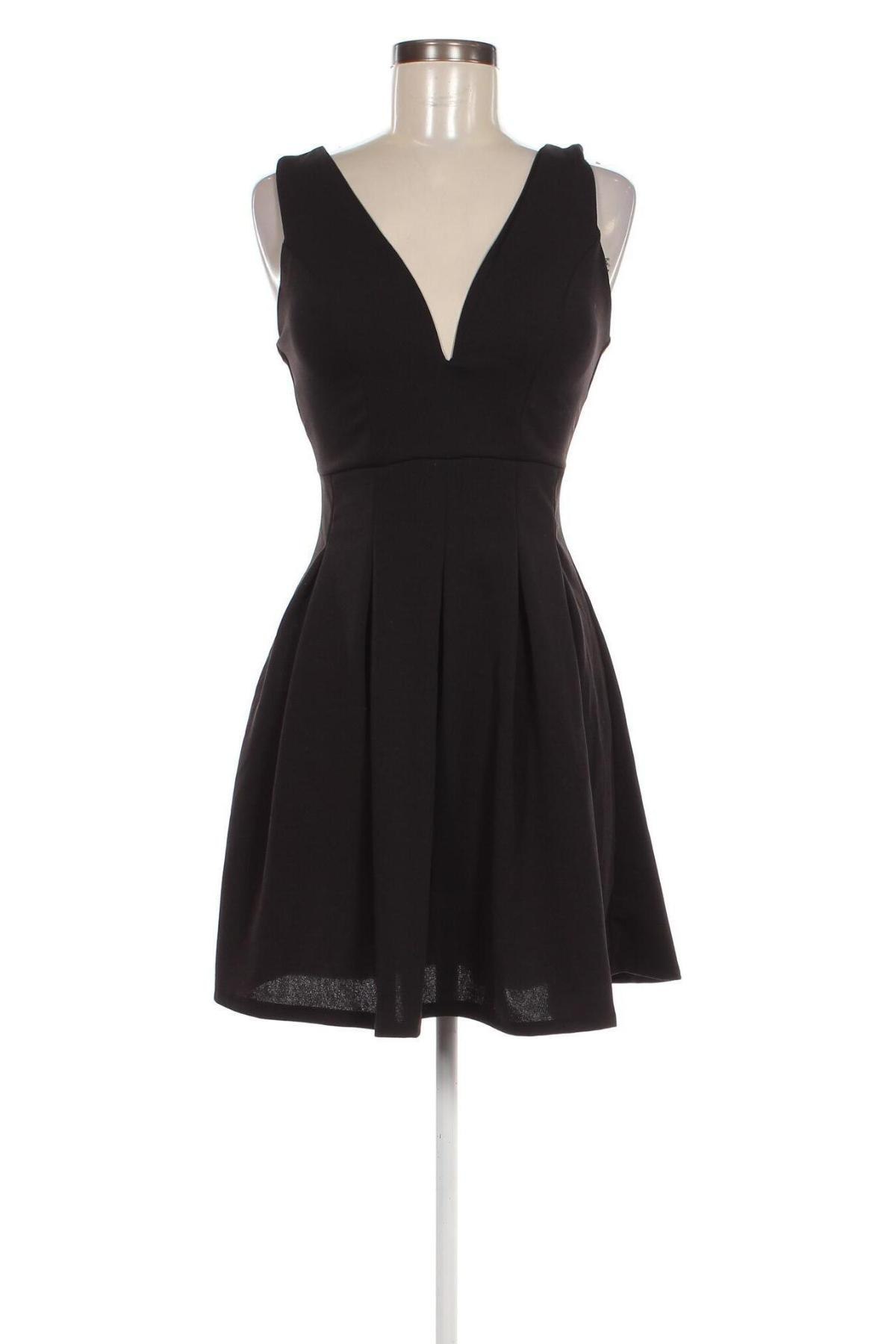 Rochie Wal G, Mărime XS, Culoare Negru, Preț 71,99 Lei