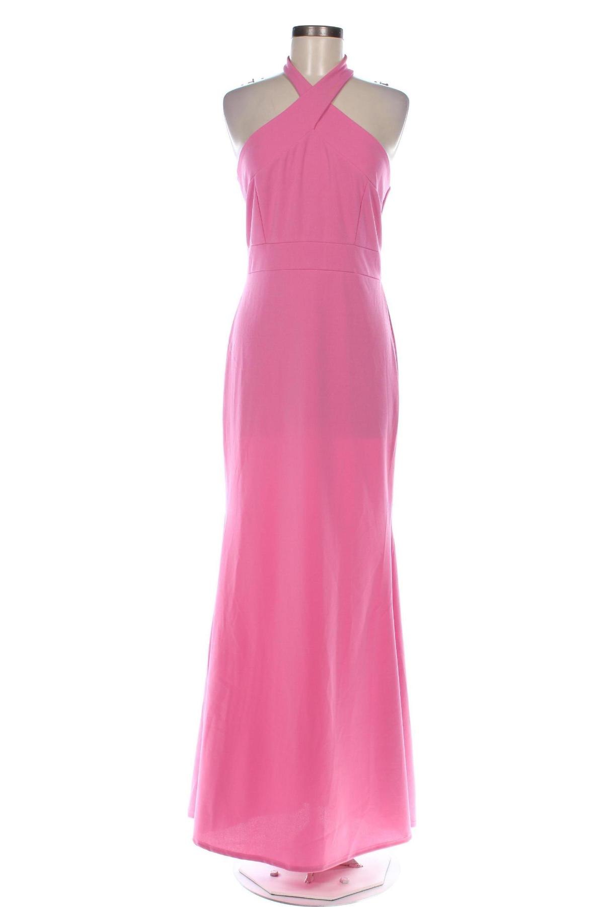 Kleid Wal G, Größe L, Farbe Rosa, Preis € 12,99