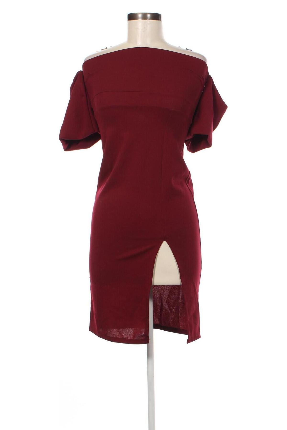 Kleid Wal G, Größe S, Farbe Rot, Preis € 55,67