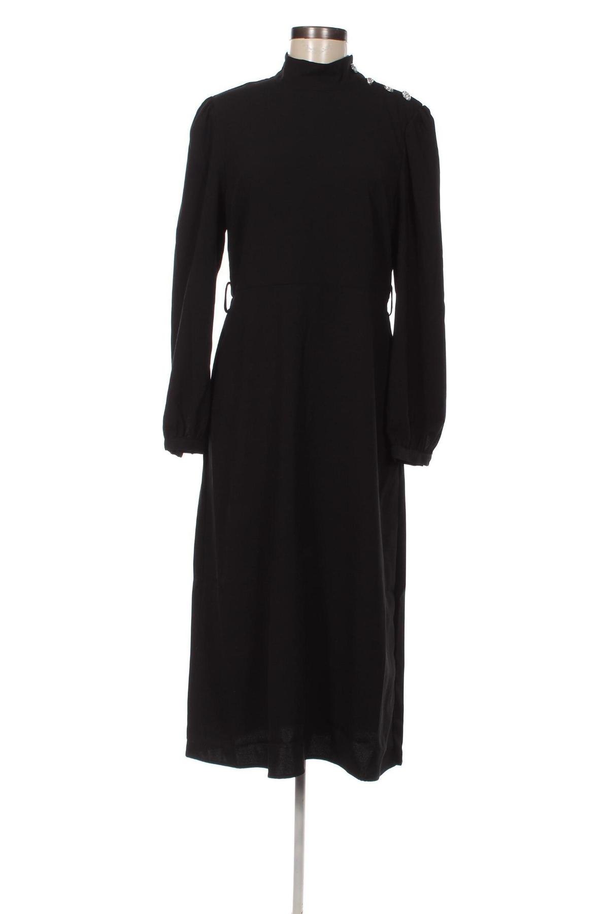 Rochie Warehouse, Mărime L, Culoare Negru, Preț 124,99 Lei